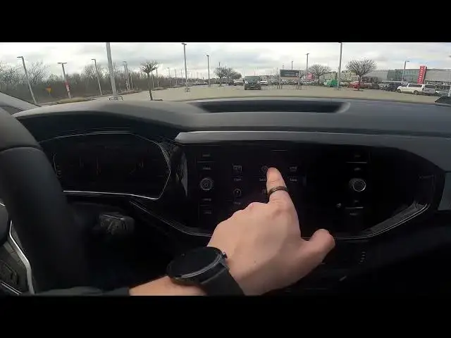 'Video thumbnail for How to Change Distance Units in Volkswagen T-Cross ( 2018 - now ) - Set New Distance Units'
