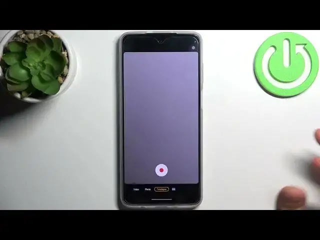 'Video thumbnail for How to Change Time Lapse Speed in MOTOROLA Moto G52 – Time Lapse Management'