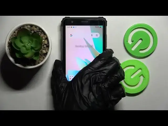 Video thumbnail for How to Add Screen Lock on BLACKVIEW BV6600E - Choose Screen Lock