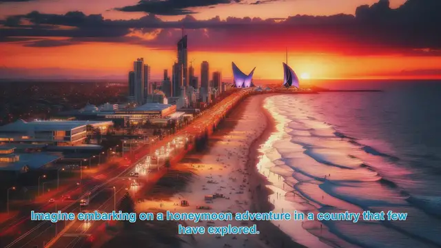 Video thumbnail for Discover Eritrea: Top 10 Honeymoon Destinations