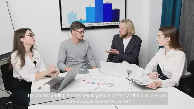 Video thumbnail for Empowering Strategies for Achieving Personal Goals