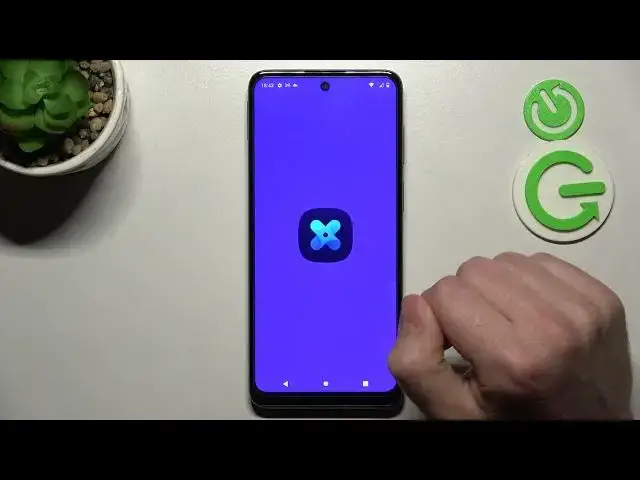 'Video thumbnail for How to Change Icons Design and Shape on MOTOROLA Moto G22 // X Icon Changer App'