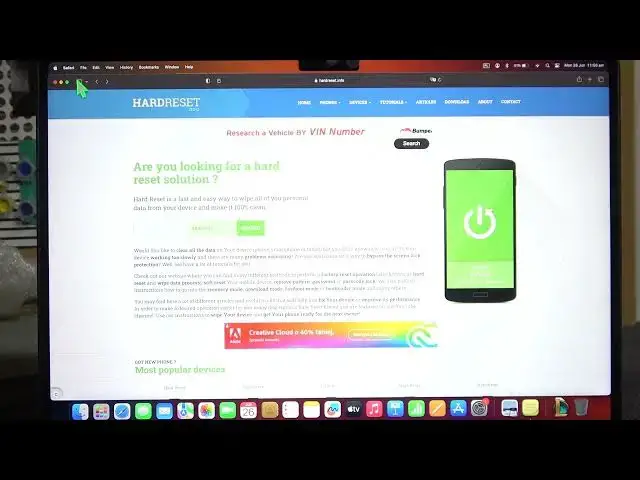 Video thumbnail for How To Add Bookmarks To Safari On Macbook Air M2 2023
