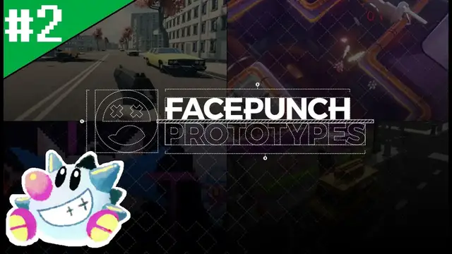 Video thumbnail for Let's Play Facepunch Prototypes |  Unfinished games from devs of Garry's Mod/Rust (2)