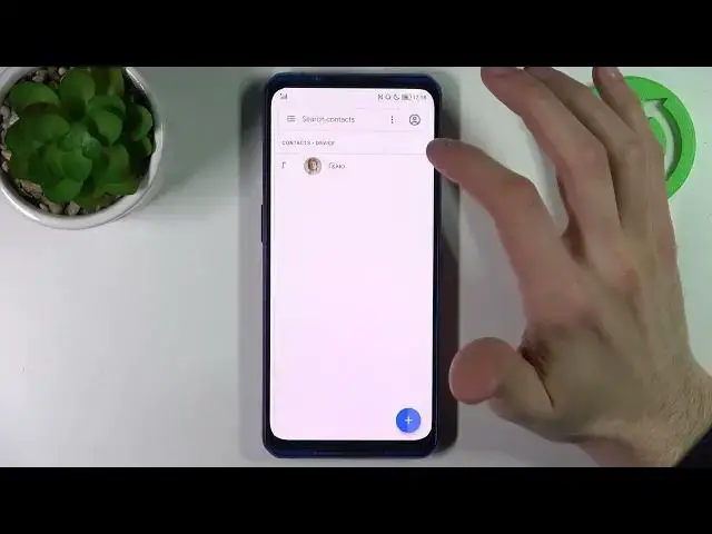 Video thumbnail for How to Copy Contacts in Lenovo Legion Duel?