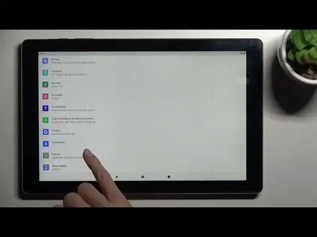 Video thumbnail for How to Activate Developer Options on CHUWI HiPad X - Turn On Developer Mode