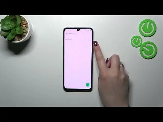 Video thumbnail for How to Block Number on INFINIX Note 12 (2023)? - Add Number to Blacklist
