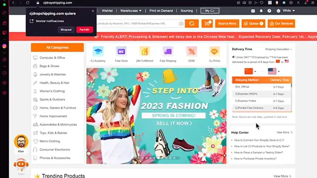 'Video thumbnail for How To Dropship On Etsy With No Money Complete Guide For Beginners'