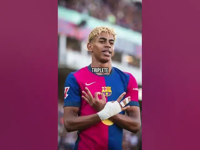 Video thumbnail for RÉCORD HISTÓRICO DE VENTAS DE LA CAMISETA DEL BARÇA