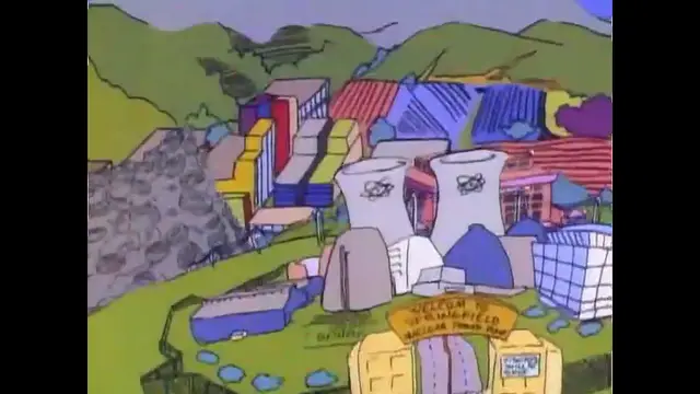 'Video thumbnail for 01x02 Los Simpsons'