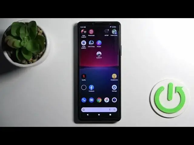 Video thumbnail for SONY Xperia 10 IV - How To Change Notification Sounds