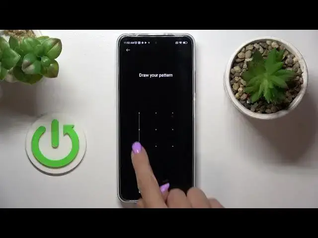 Video thumbnail for How to Clear Credentials on POCO X4 GT - Remove Credentials