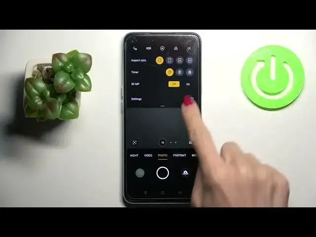 'Video thumbnail for How to Reset Camera on OPPO A96 | Restore Camera Defaults on OPPO A96'