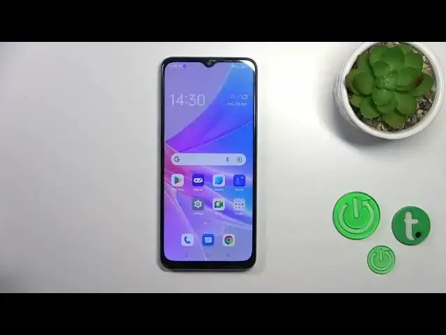 'Video thumbnail for How to Mute Notifications Sound on Oppo A78'