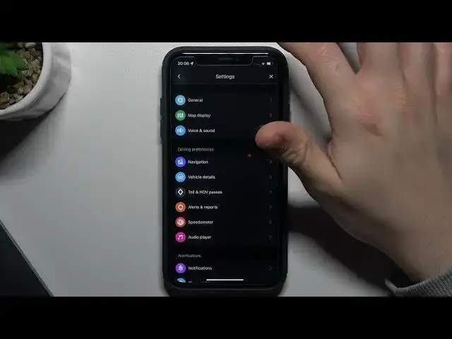 Video thumbnail for How to Get Waze to Set the Street Names while Navigation? Enable Street Names Voice Commands!