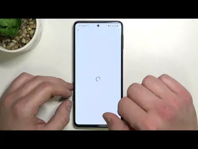 'Video thumbnail for How to Use Google Assistant on Lock Screen on SAMSUNG Galaxy M31s'