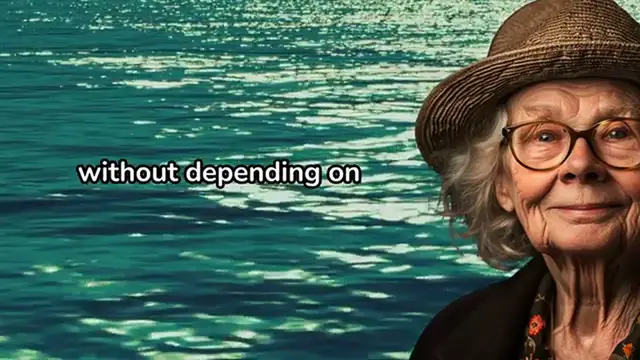 Video thumbnail for 9 SMART WAYS to LEARN TO LIVE WITHOUT ANYONE (even without the family that doesn
