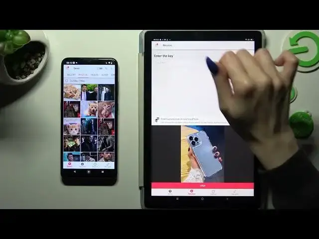 Video thumbnail for Transfer Files From Nokia Device To Blackview Tab 12 | Easy Phone Migration With Send Anywhere