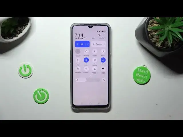 'Video thumbnail for Automatic Rotation on OPPO A77 - Turn On/Off Auto-Rotate Screen'