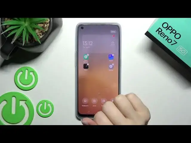 Video thumbnail for How to Add and Remove Home Screen Widgets on Oppo Reno 7 |  Manage Widgets on Oppo Reno 7