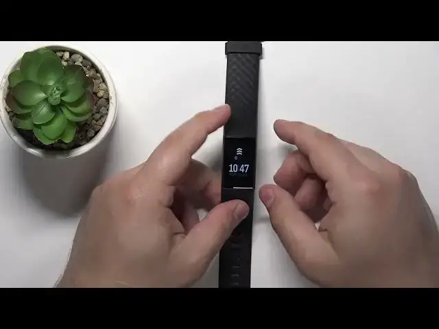 'Video thumbnail for Fitbit Charge 4 - How To Enable & Disable Do Not Disturb Mode'