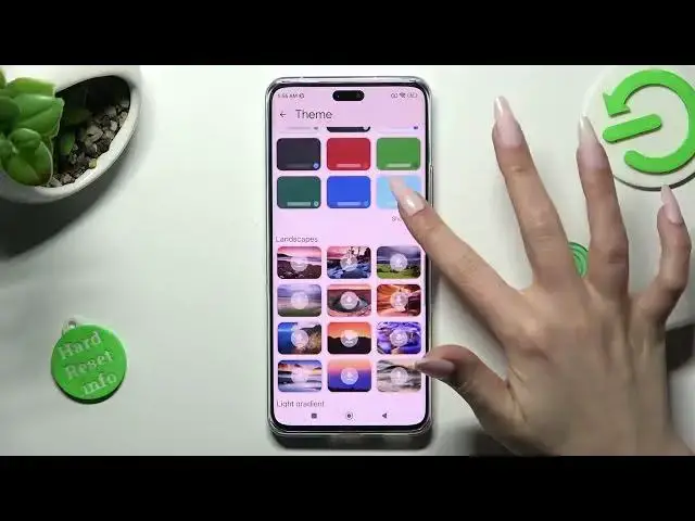 Video thumbnail for How to Change Keyboard Theme on Xiaomi 13 Lite - Customize Keyboard Theme