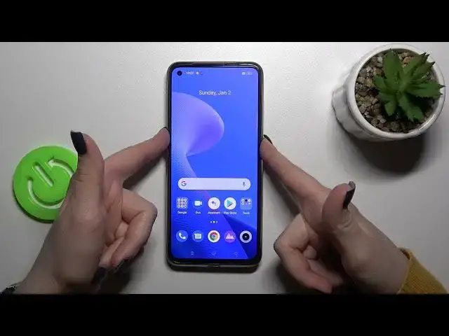 'Video thumbnail for How to Switch Off Realme GT Neo 3T - Power Off Your Smartphone'
