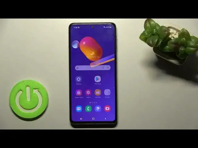 Video thumbnail for How to Change Screenshot Format on SAMSUNG Galaxy M31s // JPG vs PNG