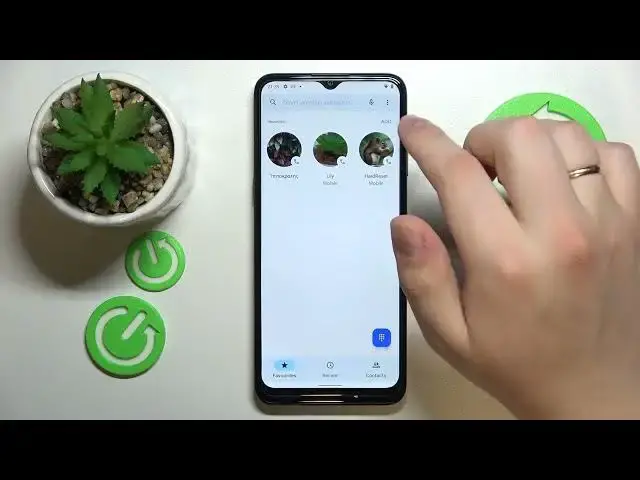 Video thumbnail for NOKIA G21 - Block All Spam & Robo Calls