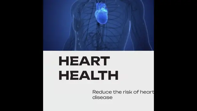 Video thumbnail for Mediterranean diet health benefits