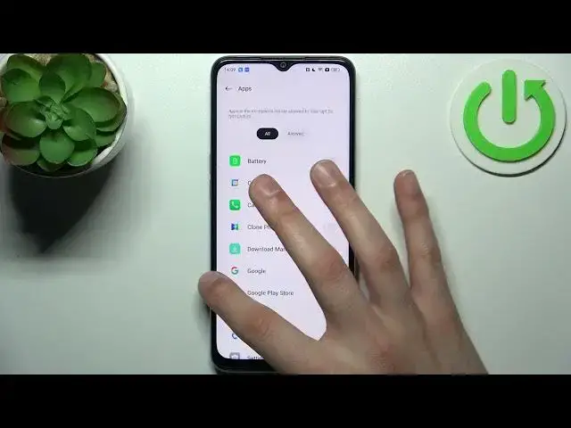 Video thumbnail for How to Enable & Set Up Do Not Disturb on OPPO A1X?