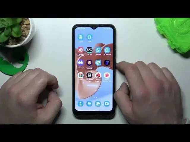 Video thumbnail for Does the Samsung Galaxy A03 have a Slow Motion mode?