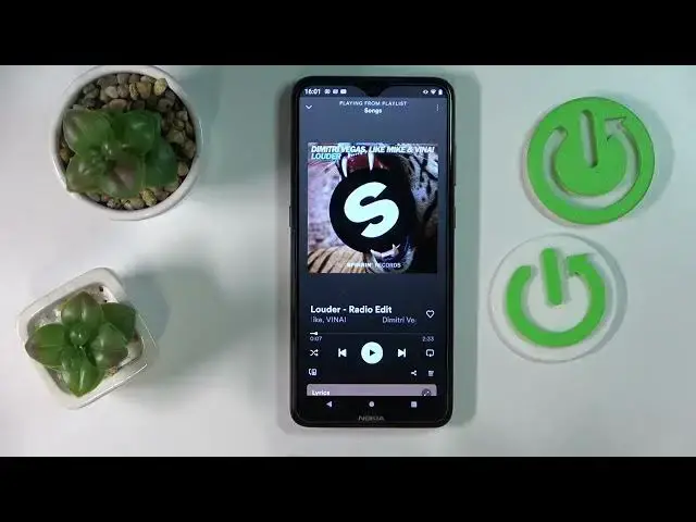 Video thumbnail for How to Turn Shuffle Off on Spotify - Disable the Random Order for Playback
