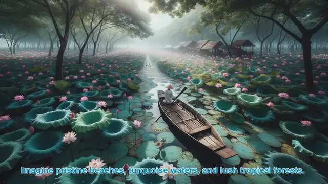 Video thumbnail for Exploring Seychelles' Captivating Historical Landmarks