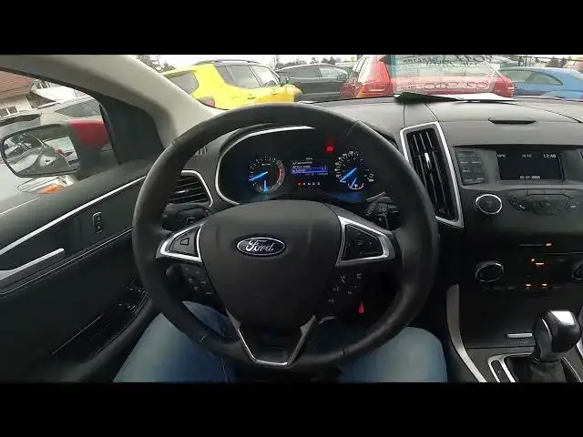 Video thumbnail for How to Enable or Disable Global-Open Mode for Windows in Ford Edge II ( 2015 – 2020 )