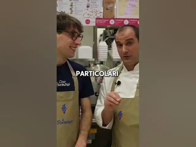Video thumbnail for ECCO LA RICETTA! 💚Gelato di asparagi 🍦