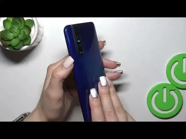 Video thumbnail for How to Activate Quick Launch in Vivo V15 Pro – Open App via Volume Key