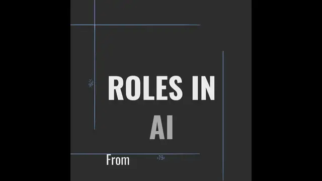 Video thumbnail for Exploring Artificial Intelligence Jobs