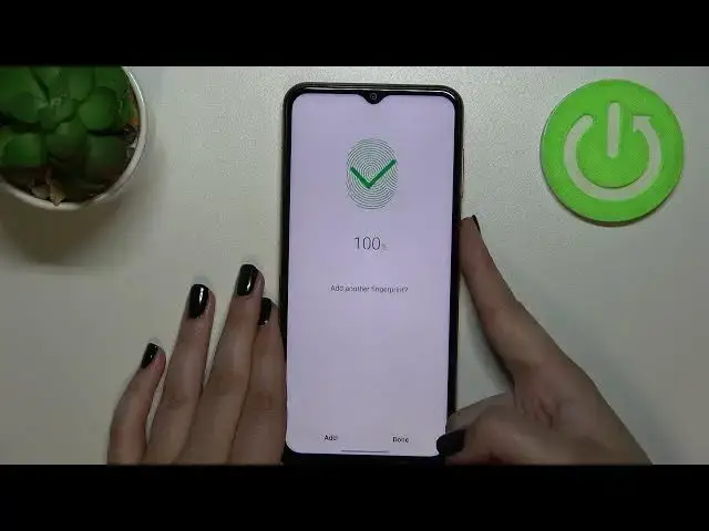 Video thumbnail for How to Add Fingerprint on SAMSUNG Galaxy M13 - Fingerprint Set Up