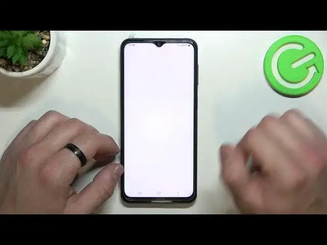 Video thumbnail for Samsung Galaxy F23 - How To Enable & Disable Edge Panels
