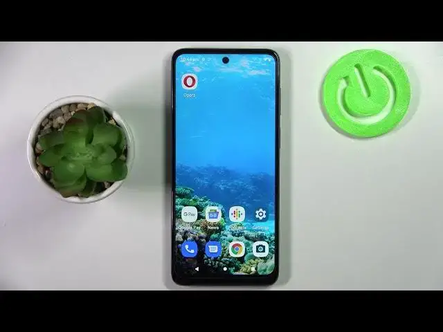 'Video thumbnail for How to Change the Icon Size on MOTOROLA Moto G22'