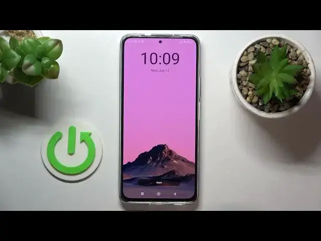 Video thumbnail for How to Change Wallpaper on POCO F4 - Set Up Wallpaper