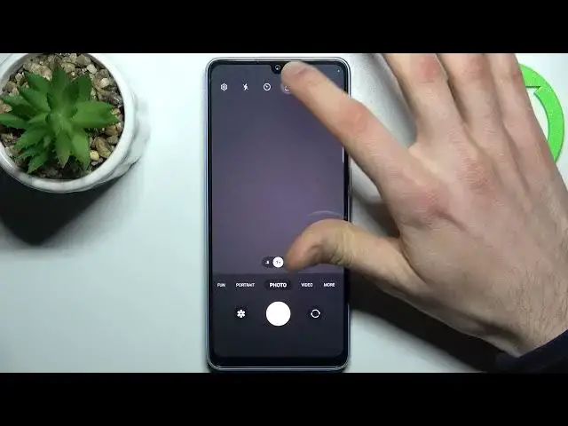 Video thumbnail for How to Change Camera Aspect Ratio on SAMSUNG Galaxy A33 5G