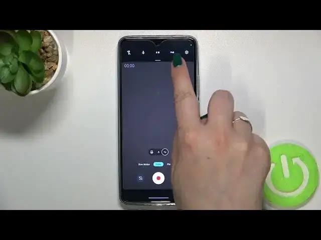 'Video thumbnail for How to Change Video Resolution on MOTOROLA Edge 30 - Set Up Video Resolution'