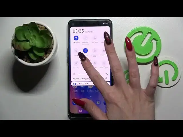 'Video thumbnail for How to Turn On Location on OnePlus Nord CE 2 – Turn Off Device Location'