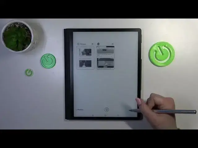 Video thumbnail for How to Close All Running Apps on Huawei Matepad Paper - Turn Off Running Apps