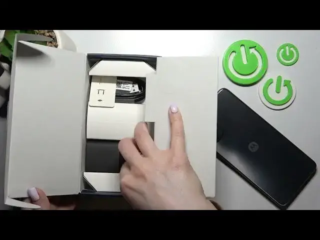 Video thumbnail for MOTOROLA Moto G22 Unboxing - Does Phone Come With Case