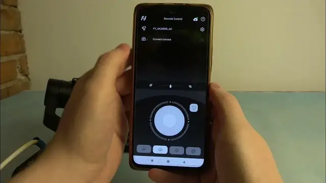Video thumbnail for How to Factory Reset FeiyuTech AK2000S?