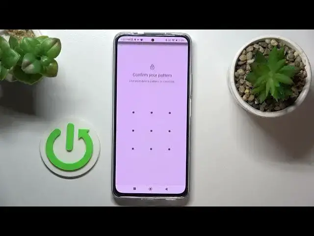 'Video thumbnail for How to Remove Google Account on POCO F4'