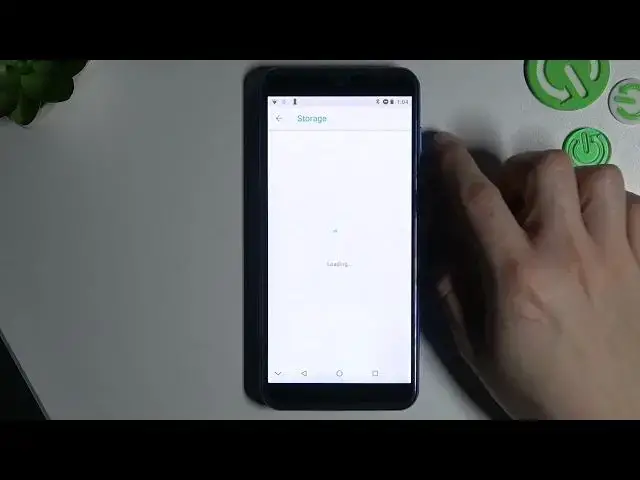 Video thumbnail for How to Check Available Storage on Your Android Device - Check Free Memory on an Android Phone